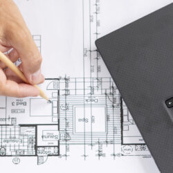 קריאת תוכניות אדריכליות מבוא